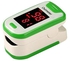 Nail Pulse Oximeter With Heart Rate Monitor
