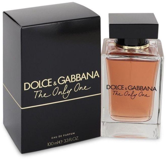 Dolce & Gabbana The Only One Eau De Parfum 100ml For Women