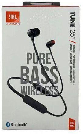 Jbl Wireless In-Ear Headphones