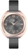 Reys WATCH-WOMEN-STAINLESS STEEL-ROSE GOLD AND GRAY