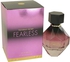 Fearless by Victoria's Secret for Women - Eau de Parfum, 100ml