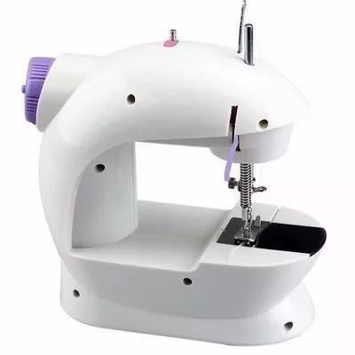 Potable Electric Sewing Machine