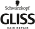 Gliss Kur Bio-Tech Restore Express Repair Conditioner 200 ml / 6.7 fl oz