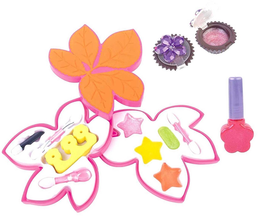 Power Joy Glam Glam Mini Secret Playset Multicolour