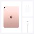 Apple iPad Air 10.9" 4th WI-FI + Cellular 64GB - Rose Gold