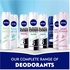 Nivea Fresh Natural Deodorant Spray for Women - 150ml