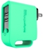 Generic Hoco Home Charger for iPhone - Green
