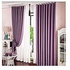 Generic Purple Curtain + FREE Sheer