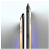 Realme 8pro / Realme 8 Cover With Soft Silicone Edges And Transparent - Black