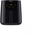 Get Philips HD9252/90 Essential Air Fryer, 4.1 Liter, 1400 Watt - Black with best offers | Raneen.com