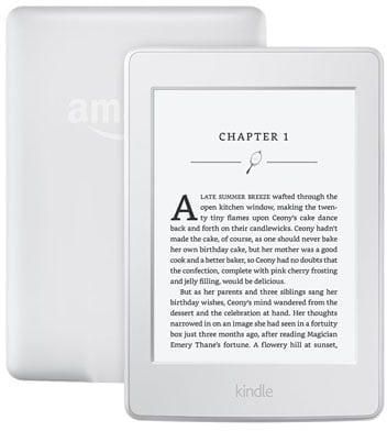 Amazon Kindle Paperwhite (10th Gen)