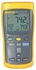 Fluke Single Input Digital Thermometer - 52 II
