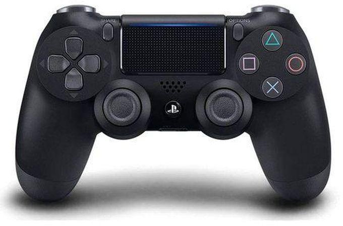 Sony PS4 DUALSHOCK WIRELESS CONTROLLER