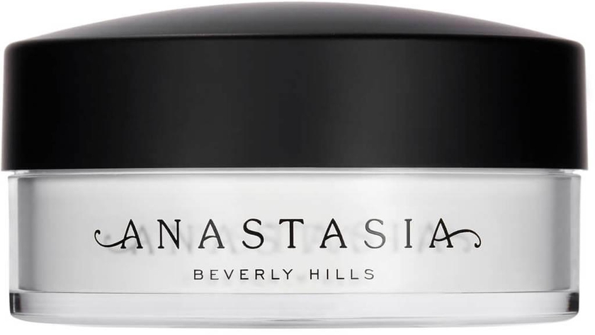 Anastasia Beverly Hills Loose Setting Powder 25g (Various Shades)