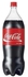 Coca-cola Coca Cola Soda - 2l PET - Pack of 6