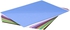 Generic Craft Foam Sheets Pack Of 10 Assorted 250 X 300 X 2mm