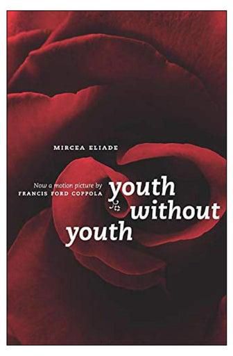كتاب Youth Without Youth غلاف ورقي اللغة الإنجليزية by Mircea Eliade - 30-Nov-07