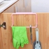 Kitchen Towel Holder - 4 Pieces