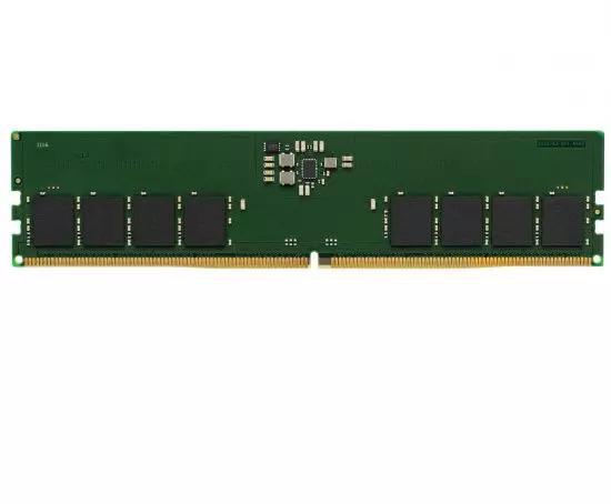 Kingston/DDR5/16GB/4800MHz/CL40/1x16GB