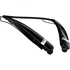 LG Tone Pro HBS-760, Bluetooth In-Ear Canal Headset, Built-in Microphone, Black