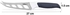 سكين جبن E920219 مقاس 12 سم من ستانلس ستيل ياباني بتصميم مريح بمقبض ناعم الملمس من زيليس