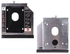 2nd SSD HHD Hard Drive Caddy Tray Bracket For Lenovo