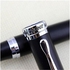 Generic Fashion Elegant X750 Roller Ball Pen Matte (Black)