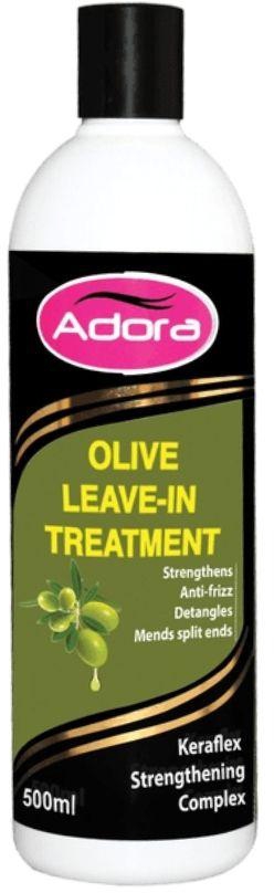 Adora Olive Leave-in-Treatment - 500ml