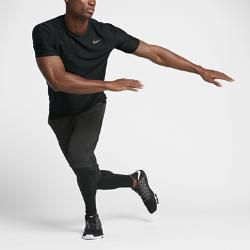 Nike Zonal Cooling Men's Short-Sleeve Training Top