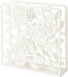 LIKSIDIG Napkin holder - white 16x16 cm