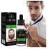 Beard Oil Beard Growth Beard & Moustache Fast Growth Oil - 30ml