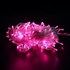 100 LED String Lights Decorative Lights (Pink)