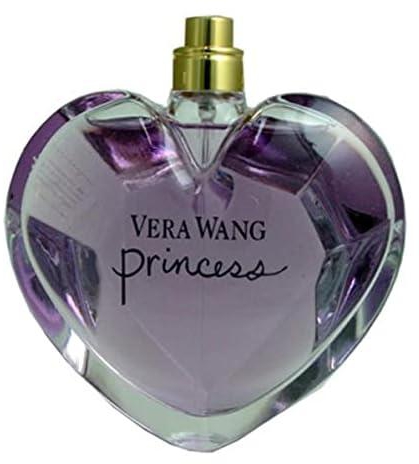 Princess by Vera Wang for Women - Eau de Toilette, 100ml