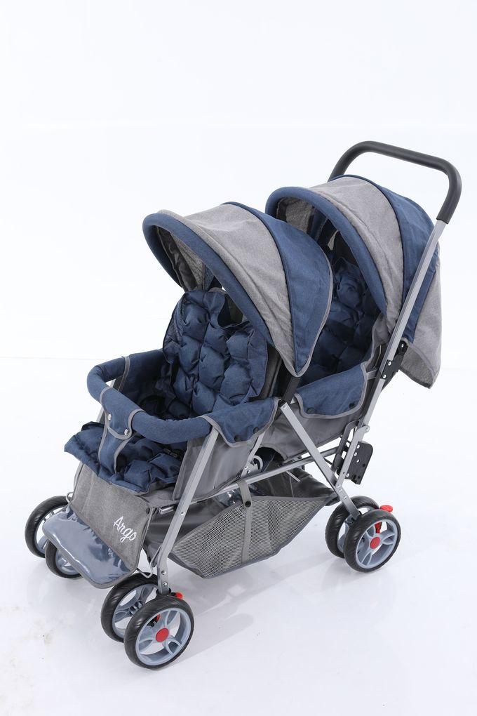 Argo Baby Stroller.