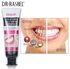 Dr. Rashel Charcoal Teeth Whitening Toothpaste