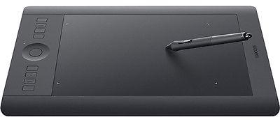 Wacom intuos Pro Creative Pen & Touch Tablet M