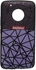 Back Cover For Motorola Moto G5 Plus Multicolour