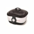 Morphy Richards Awesome Intellichef - 8-in-1 Programmable Glass Lid Multicooker -1.5KW