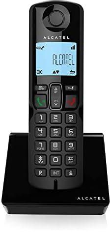 alcatel S250 Cordless Telephone