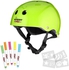 Wipeout Dry Erase Helmet Neon Zest