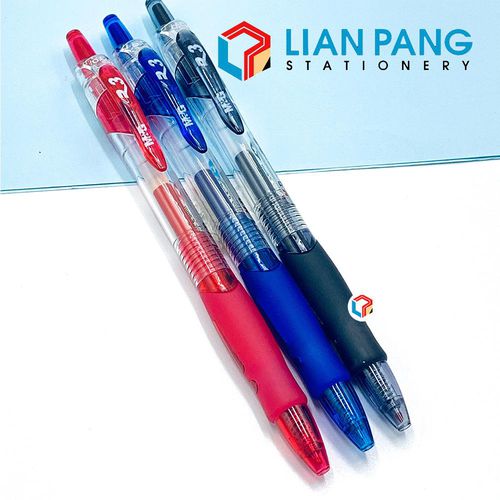 M&G R3/R5 Gel Pen 0.5mm / 0.7mm (7 Colors)