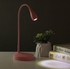 Miniso 1200mAh Inbuilt Battery Table Lamp - Pink