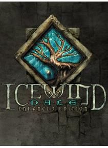 Icewind Dale: Enhanced Edition STEAM CD-KEY GLOBAL