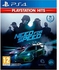 Electronic Arts Need For Speed PS4