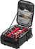 Manfrotto Pro Light Reloader Switch-55 Backpack/Roller (Black)