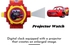 Digital 24 Images Cars Projector Watch for Kids Digital Watch for Kids Boys