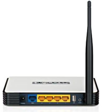 TP-Link TL-MR3220 / 150Mbps / Lite N 3G / Wireless