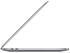 Apple MacBook Pro 13.3" - 8GB - 512GB - Space Grey - M1