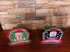 hyunday Pen Stand For Christmas Decoration - 2 Pcs