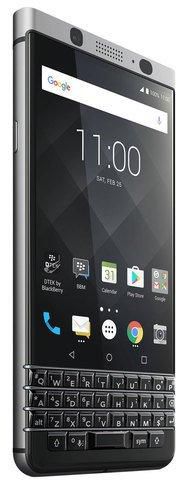 BlackBerry Keyone English & Arabic 4G 64GB Black